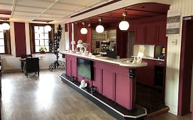 Hotel Restaurant Lenhsen